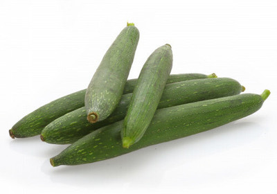UGRA SPONGE GOURD - TORI Seed(40 per packet)