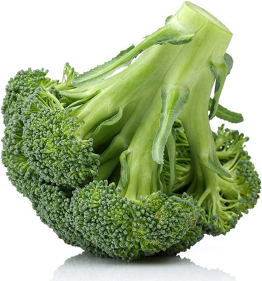 CYBEXIS Hybrid Green Cauliflower Seeds2000 Seeds Seed(2000 per packet)