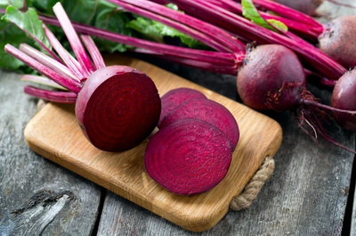 MYLAWN Beetroot Egyptian Seed(2000 per packet)