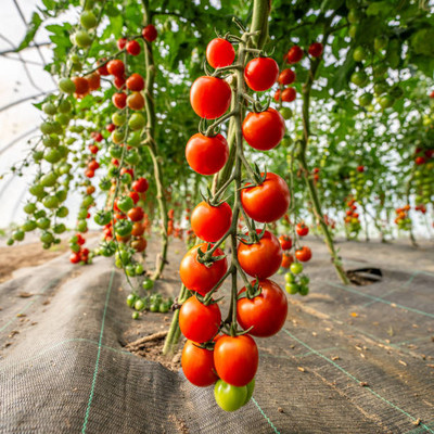 Arshayat tomato Seed(55 per packet)