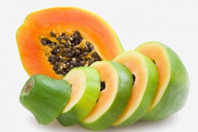 Quentova Papaya Seeds-VS-7A Seed(40 per packet)