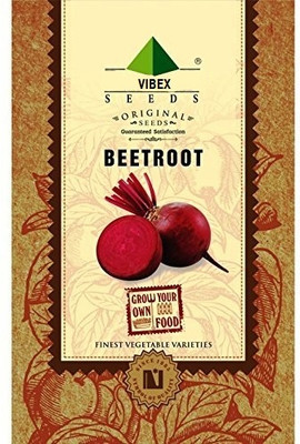 WILLVINE Beetroot Seeds Seed(200 per packet)