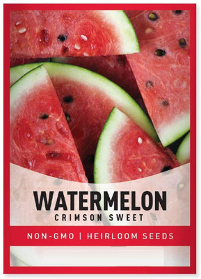 Biosnyg Watermelon Seed(400 per packet)