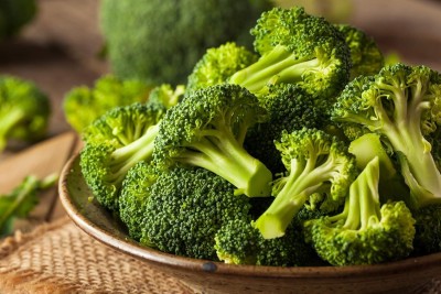 Qualtivate XXX-3A F1 Hybird Broccoli Seed(300 per packet)