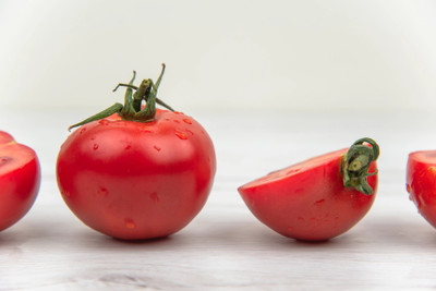 VRAKSHA TOMATO Seed(1200 per packet)