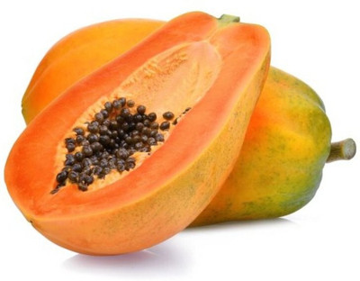 Farmonix Super Sweet Papaya Seed Seed(20 per packet)