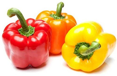 LPR CAPCICUM SEEDS, SHIMLA MIRCH Seed(20 per packet)