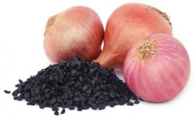Quentova Moroccan onion-NTL-5C Seed(200 per packet)