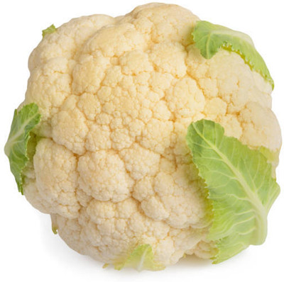Toscotec white cauliflower,gobhee seeds Seed(30 per packet)