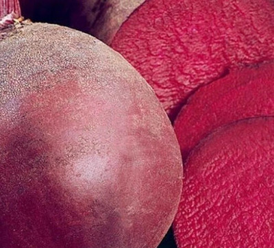 MYLAWN Beetroot Red Ball Seed(100 per packet)
