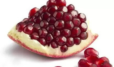 Aro Pomegranate, Anaar Seed(30 per packet)