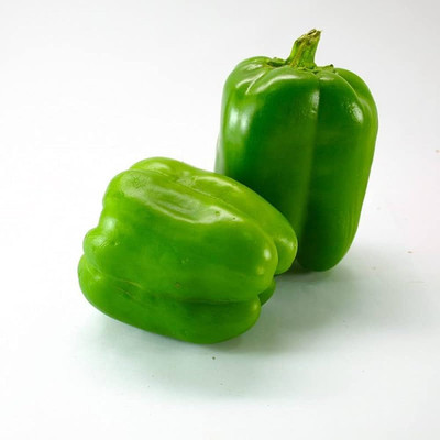 BDSresolve capsicum seeds for home garden/capsicum seed 55 Seed(55 per packet)