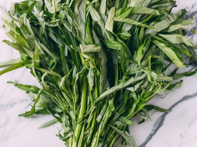 BDSresolve Water Spinach Seeds PACK OF 170 Seed(170 per packet)