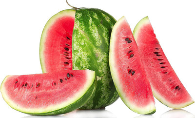 VibeX TLX-7 - Watermelon Crimson Sweet - (150 Seeds) Seed(150 per packet)
