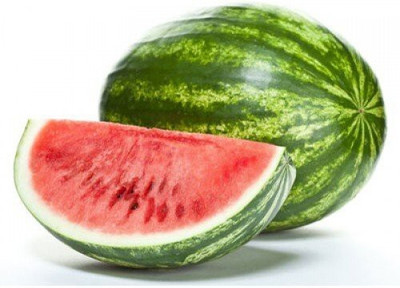 Qausain Watermelon Seed Pack Of 50 Seeds Seed(1 per packet)