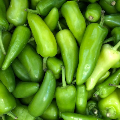 granthi Bullet Chilly/Green Chilly/Pickled chilli Seed(200 per packet)