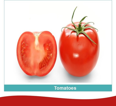 VRAKSHA Tomato High Quality Seed(300 per packet)