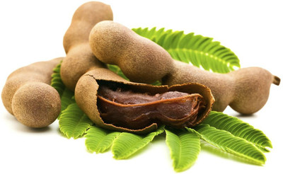 Aywal Malabar Tamarind Seed(5 per packet)