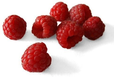 XOLDA Organic Raspberry fruit Seed(20 per packet)