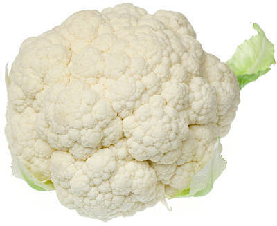 Geloso white cauliflower,gobhee seeds Seed(40 per packet)