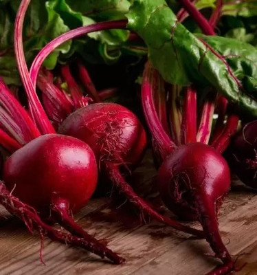 Chalisa Agencies Beetroot Seed(24 per packet)