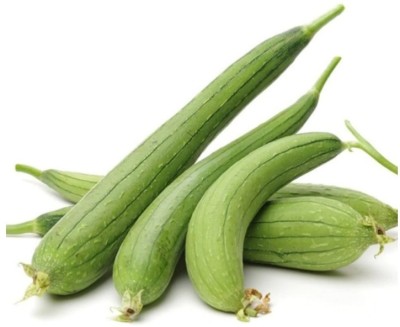 Quentova Sponge Gourd Seeds-HUA-7Y Seed(50 per packet)