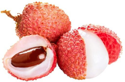 Aywal Lychee Fruit Hybrid Seed(12 per packet)
