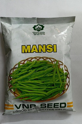 VNR Fresh Chilly (Mirch) Hybrid Vegetable original Seed(10 per packet)