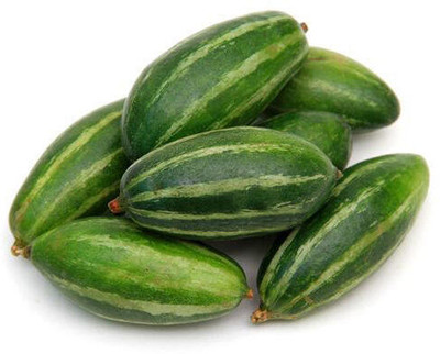 GREENSEA Hybrid Pointed Gourd, Parwal, Potol Seed(15 per packet)
