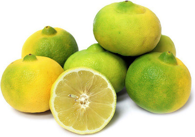 Quentova Roman Sweet Limetta Seed-VK-7B Seed(20 per packet)