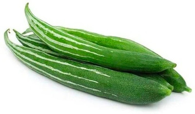 VYDER चिचिण्डा Snake Gourd/Chichinda Seed(50 per packet)