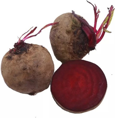 CEZIUS Sow and Grow Beetroot Egyptian-a11J Seed(440 per packet)