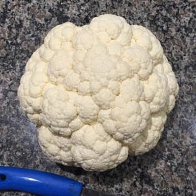 Aywal HIGH QUALITY Cauliflower Seed(5 g)