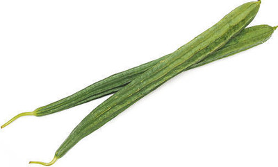 XOLDAA FI QUALITY RIDGE GOURD Seed(22 per packet)