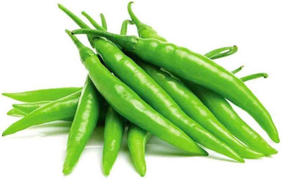 BDSresolve Chilli seeds for planting PACK OF 63 Seed(63 per packet)