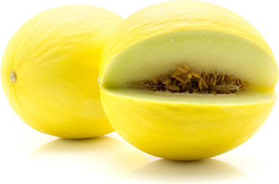 Qualtivate AXL-1AT Canary - Amy Hybrid - Melon Seeds Seed(200 per packet)