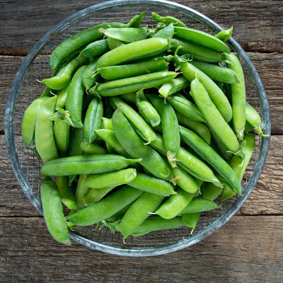 Qualtivate AXL-1AT Snap Pea Cascadia Seed(200 per packet)