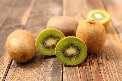 XOLDAA KIWI FRUIT SEEDS HYBRID F1 QUALITY Seed(114 per packet)