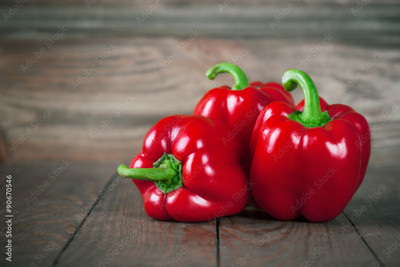 Arshiayat F1 Hybrid Capsicum Red Vegetable Seed(25 per packet)