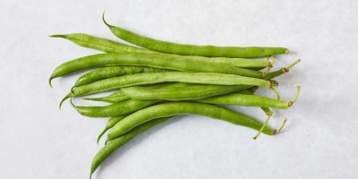 SEMPA Vegetable Seeds French Beans Seed(500 per packet)