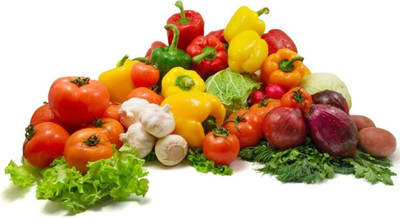 ibains Red bell pepper seeds Seed(136 per packet)