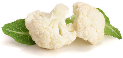 Fnine white cauliflower,gobhee seeds Seed(45 per packet)
