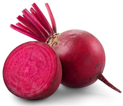 LPR CHUKANDAR,,BEETROOT Seed(40 per packet)