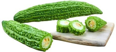 Oliver F1 BEST QUALITY BITTER GOURD SEEDS Seed(15 per packet)