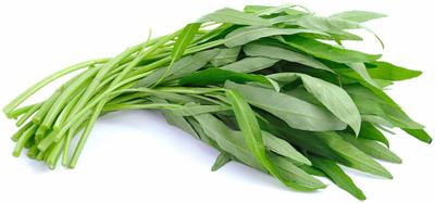 wequality Water spinach seeds desi, Water spinach seeds for home garden, Kalmi saag seeds Seed(300 per packet)