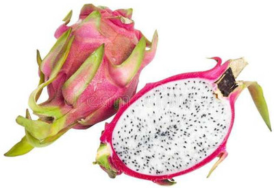 Oliver BEST QUALITY F1 HYBRID DRAGON FRUIT SEEDS Seed(90 per packet)