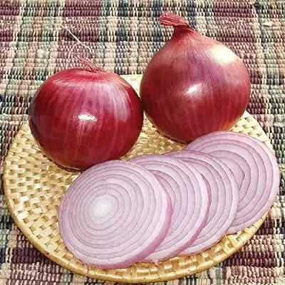 MAA Onion Red, Onion Seed(90 per packet)