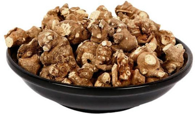 SAFRONI Piplamool - Ganthoda - Peepal Root - Pipalmool - Piplamul Seed(100 g)