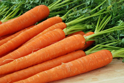 Aywal Carrot Nantes, Gajar Seed(650 per packet)