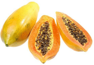 Farmonix Papaya Seeds Seed(200 per packet)